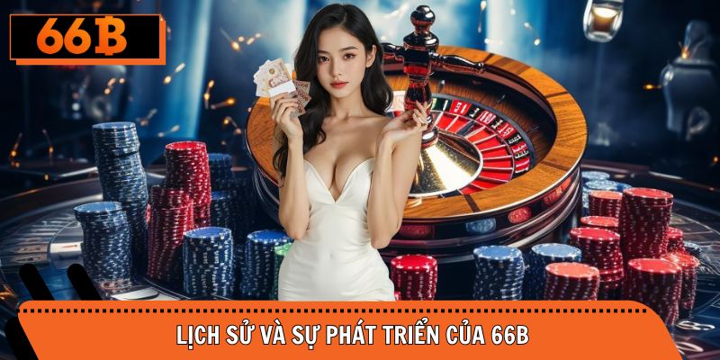 Khám phá lịch sử và sự phát triển của 66B