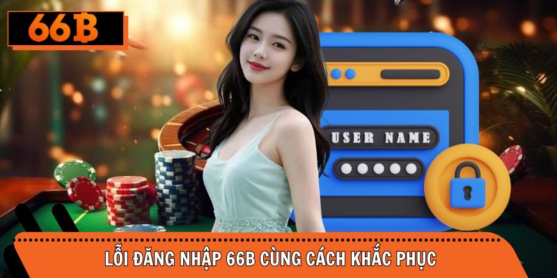 Lỗi truy vấn tài khoản thường gặp tại nhà cái và cách khắc phục