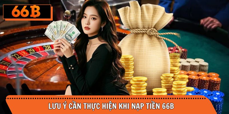 Điều hội viên cần ghi nhớ khi thực hiện gửi điểm tại cổng cược