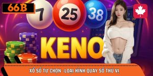 Xổ Số Tự Chọn - Khám Phá Các Loại Hình Chơi Số Hấp Dẫn